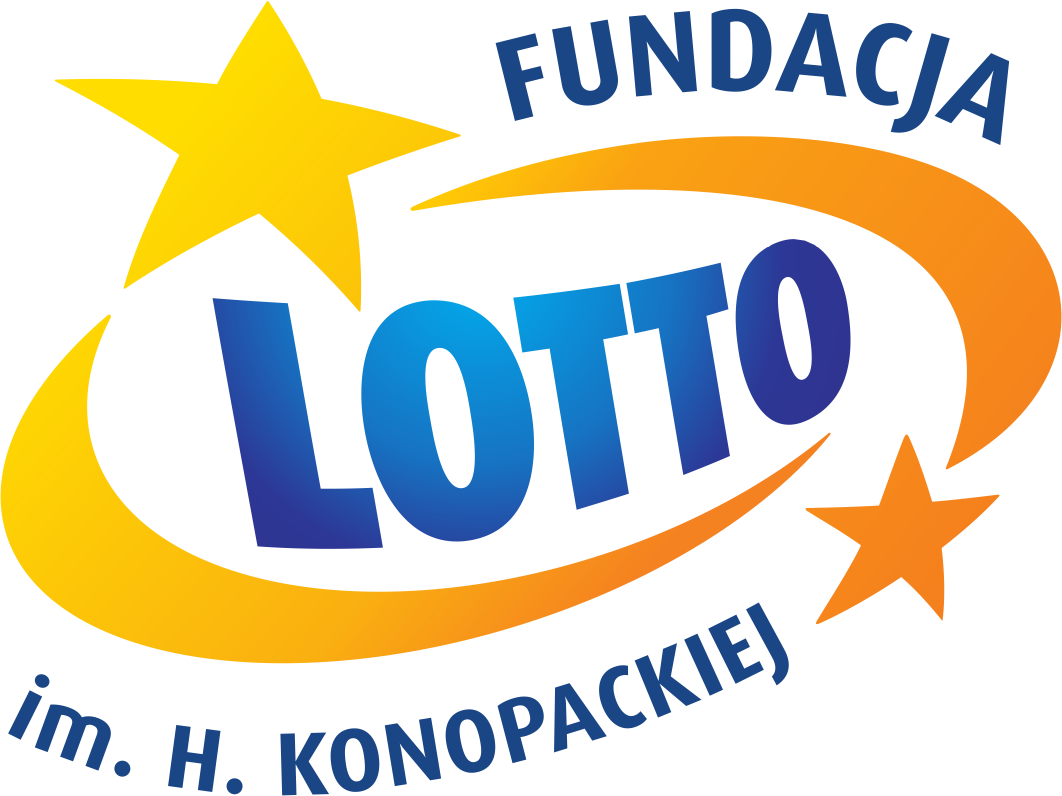 Fundacja LOTTO im. Haliny Konopackiej